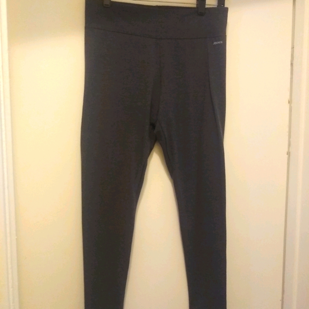 Jockey 3/4 yoga pants